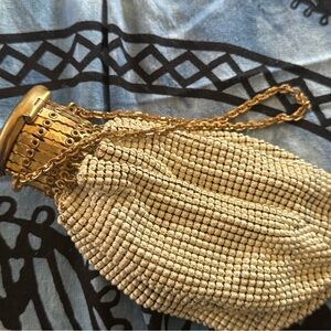 Vintage coin purse